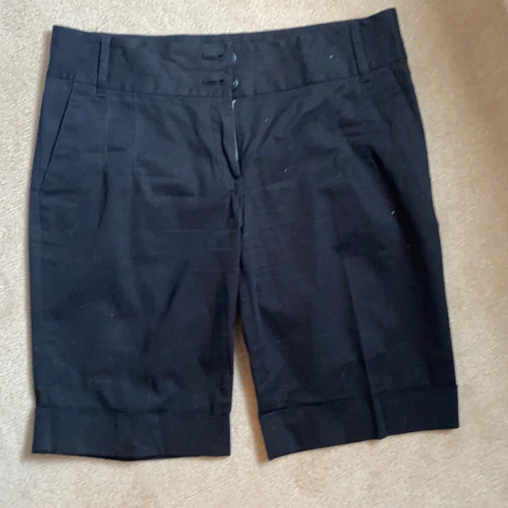 Jacob shorts size 8